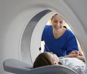 Open MRI